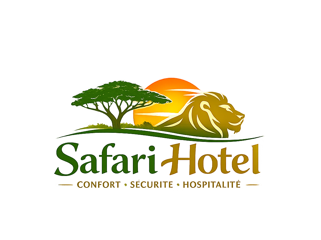 Safari Hotel